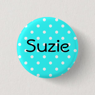 Suzie Button Knapp