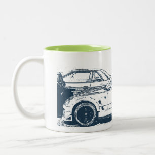 Suzuki Cappuccino (EA11R) MUGG