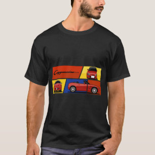 Suzuki Cappuccino Suzuki Cappuccino T Shirt