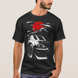 Suzuki Cappuccino T Shirt
