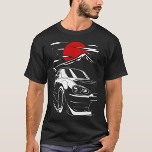 Suzuki Cappuccino T Shirt