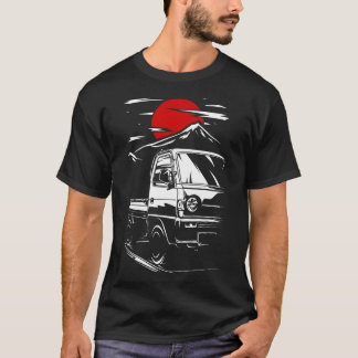 Suzuki Carry T Shirt