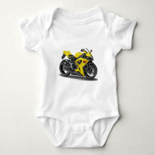 Suzuki GSX-R600 gultcykel T Shirt