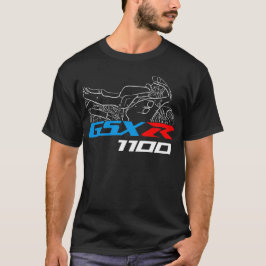 Suzuki GSX-R 1100 1993-1998 T Shirt