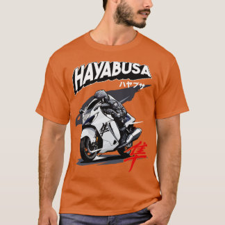 Suzuki Hayabusa T Shirt