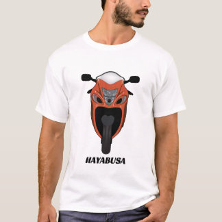 Suzuki Hayabusa Tee Shirt