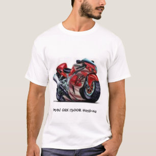 Suzuki Hayabusa Tröja