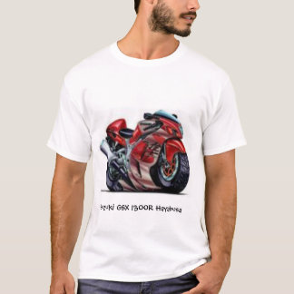 Suzuki Hayabusa Tröja