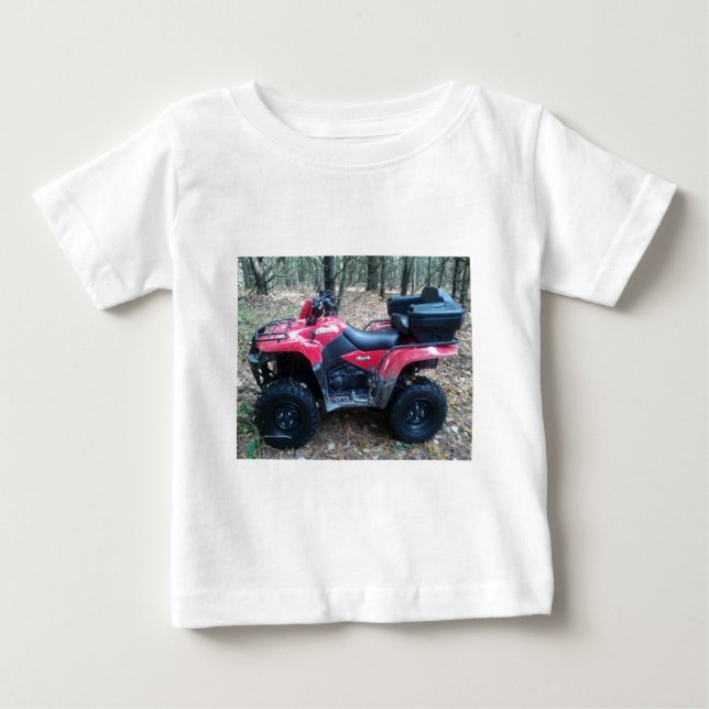Suzuki kungkvadrat 2012 500 tröja (Framsida)
