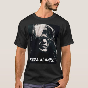 Suzuki Mörk Kaze Ni Nare Classic T-Shirt