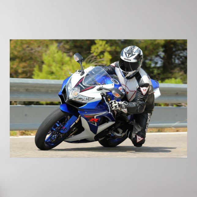suzuki poster (Framsidan)