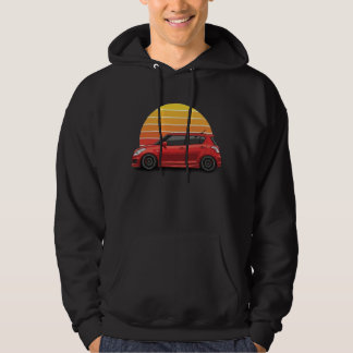 SUZUKI SWIFT HOODIE