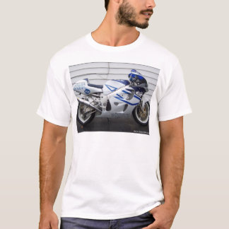 SUZUKI T-SHIRT