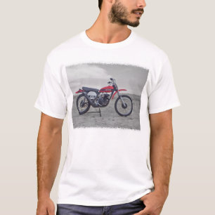 Suzuki TM400 vintage 1971 T Tee Shirt
