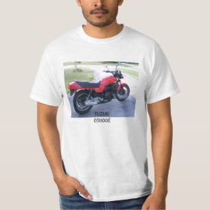 SUZUKI TRÖJA