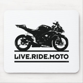 suzukigxsrmouspad musmatta