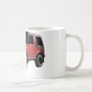 suzukisamurai kaffemugg