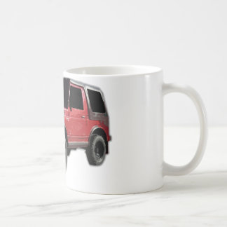 suzukisamurai kaffemugg