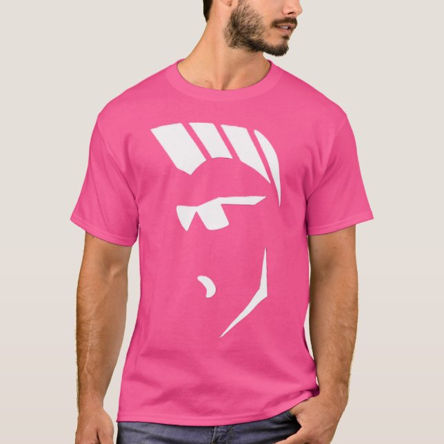 Suzwear T Shirt (Framsida)