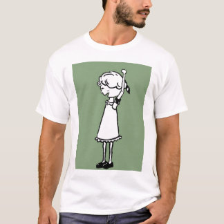 suzy revolutionären tee shirt