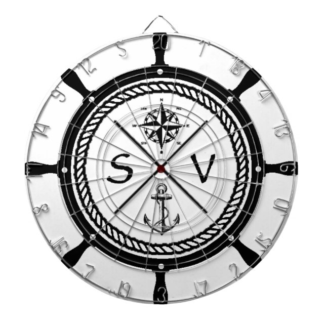SV1 DARTTAVLA (Framsidan)