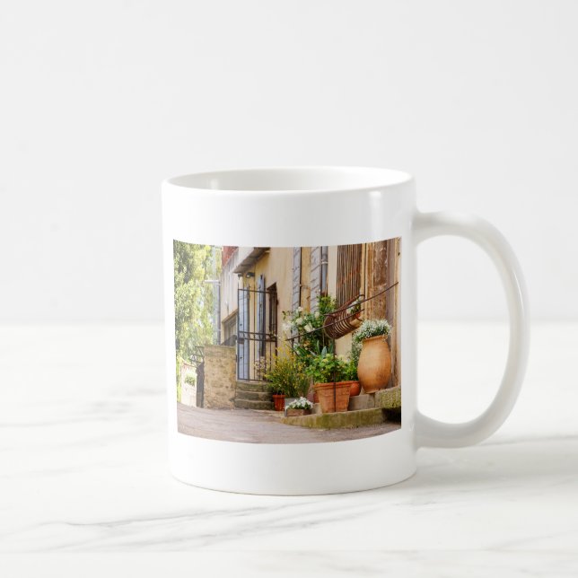 SV FRANKRIKE KAFFEMUGG (Höger)