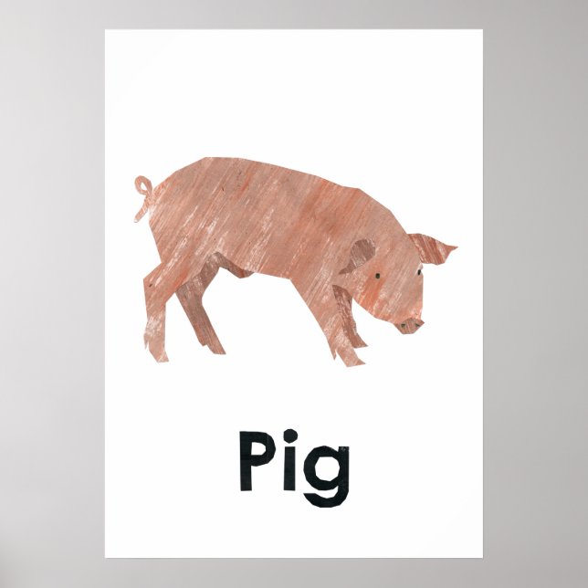 SV - GRIS POSTER (Framsidan)