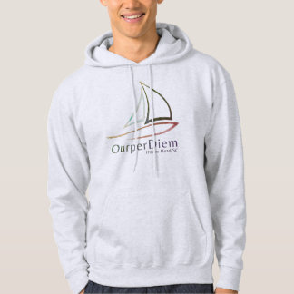 SV Ourper Diem Hoodie utan social media