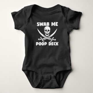 Svabba mig Poopdäcket Tee Shirt