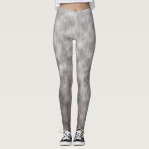 Svag återkomst leggings