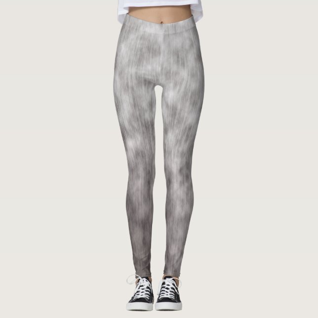 Svag återkomst leggings (Framsida)