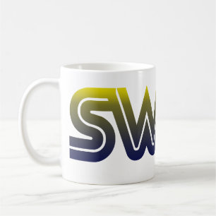 Svag Kaffemugg