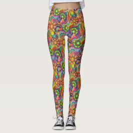 Svag Leggings