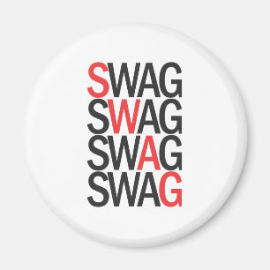 Svag Magnet