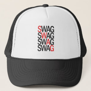 Svag Truckerkeps