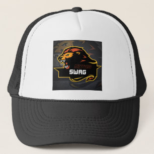 Svag truckerkeps! keps