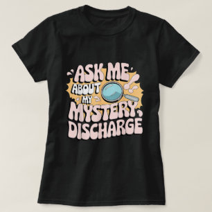 Svag Vuxen Gag Shirt T