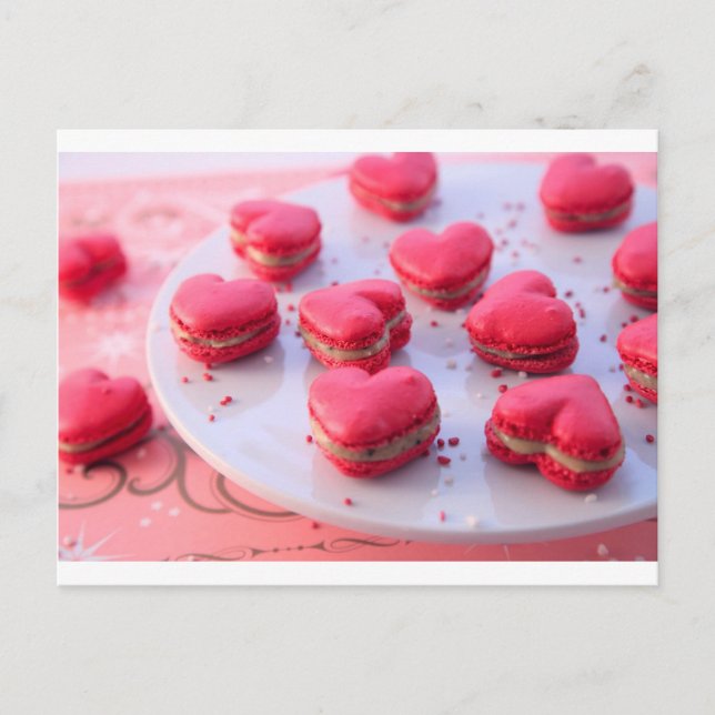 Svag Vykort (Framsida)