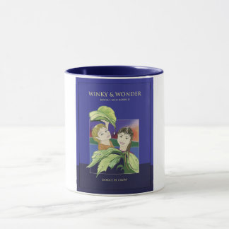 Svaga och  tecken på mugg eller kopp