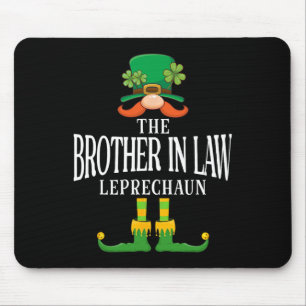 Svagern Leprechaun St Patricks Day Match Musmatta