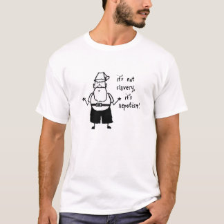 svågerpolitik vid santa t shirt