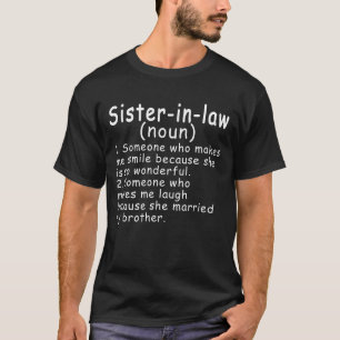 Svägerska noun.png t shirt