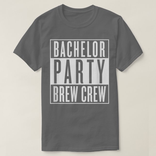 Svägerskans Sista Stund  T Shirt (Design framsida)