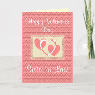SVÄGERSKAVALENTINES DAYKORT HELGKORT