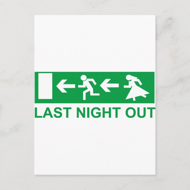 svägersnatt vykort (Framsida)