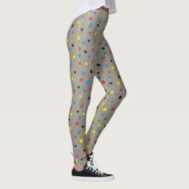 Svaghet Leggings