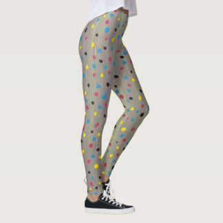 Svaghet Leggings