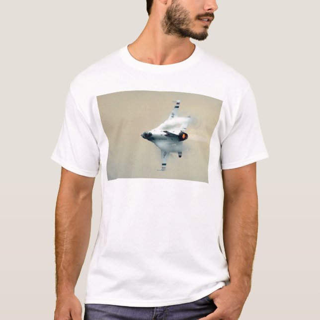Svajande Jet T Shirt (Framsida)