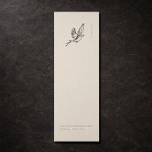 Sval Mörk Akademi Bokälskare Present