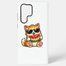 Sval Watermelon Katt